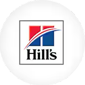 Hill's logo